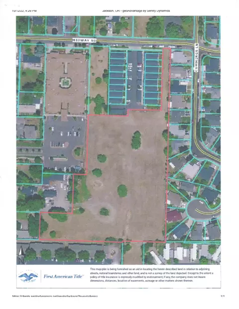 midway road #TAX 201, Medford, OR 97501