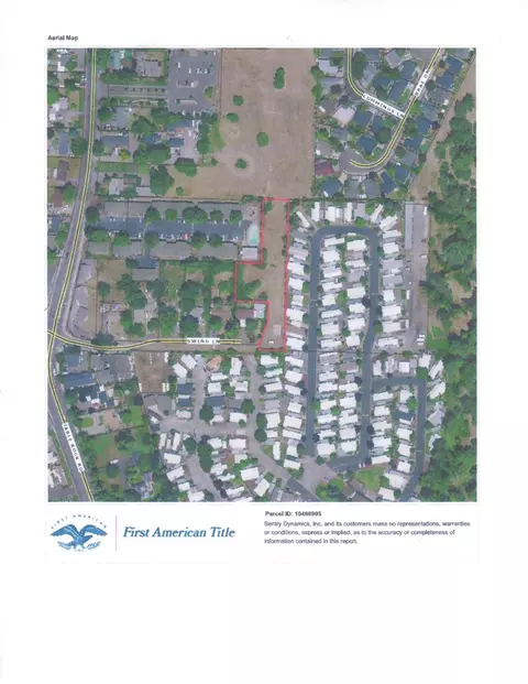 911 Swing Ln, Medford, OR 97501
