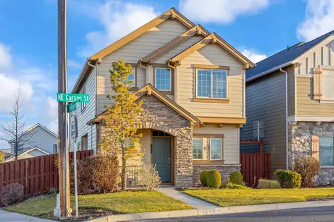 1398 NE Carson St, Prineville, OR 97754