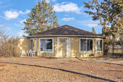 Exterior - 66830 Central St, Bend, OR 97703 photo 2 of 5