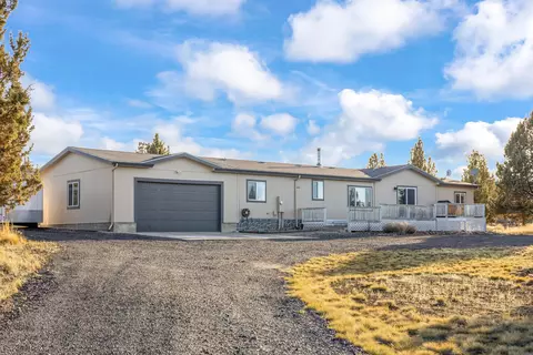 2198 SE Vickie Dr, Prineville, OR 97754