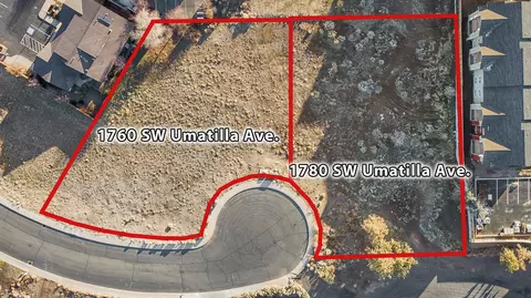 1780 SW Umatilla Ave, Redmond, OR 97756