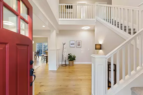 Entry Way - 2472 NW Shields Dr, Bend, OR 97703 photo 1 of 7