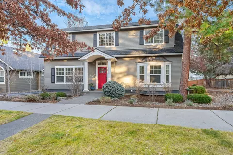 Exterior - 2472 NW Shields Dr, Bend, OR 97703 photo 2 of 8