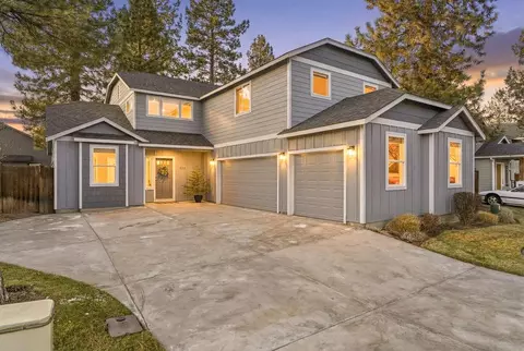 533 N Freemont St, Sisters, OR 97759
