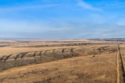 0 Badger Canyon Rd, Condon, OR 97823