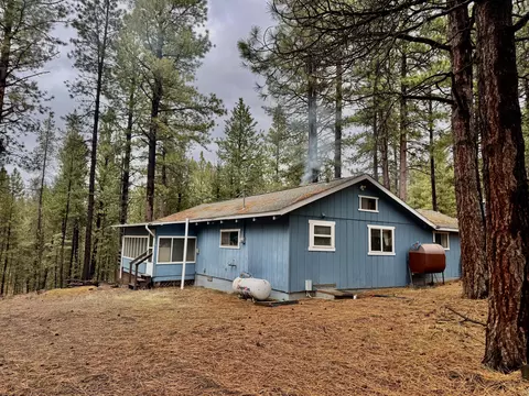 38965 Chiloquin Ridge Rd, Chiloquin, OR 97624