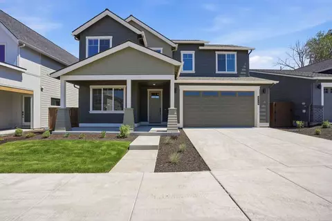 3715 NE Suchy St, Bend, OR 97701