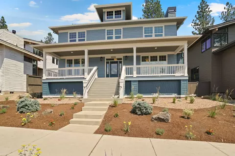 2992 NW Polarstar Ave #23, Bend, OR 97703