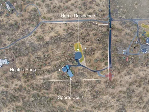 60515 Ward Rd, Bend, OR 97702 photo 2