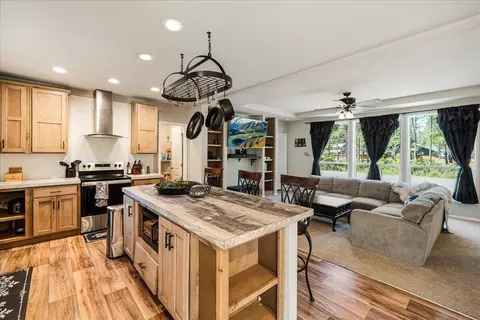 56252 Comet Dr, Bend, OR 97707 photo 14