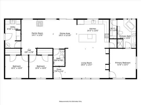 56252 Comet Dr, Bend, OR 97707 photo 2