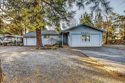 20221 Silver Sage St, Bend, OR 97702