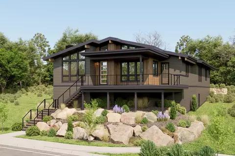3008 NW Polarstar Ct #LOT 27, Bend, OR 97703