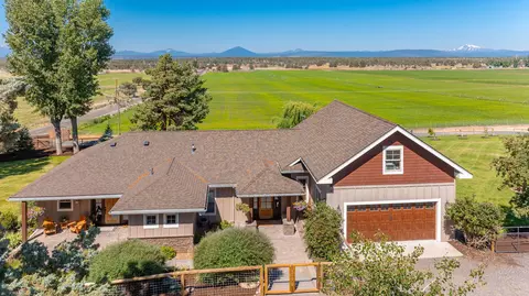 3585 NW Ice Ave, Terrebonne, OR 97760