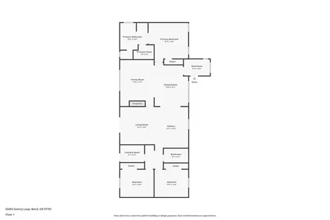 63493 Gentry Loop, Bend, OR 97701 photo 2
