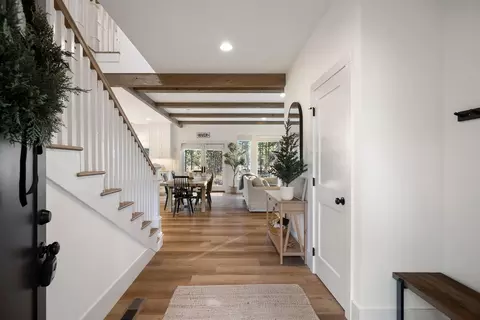 Entry Way - 17349 Merganser Dr, Bend, OR 97707 photo 1 of 4