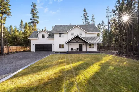 Exterior - 17349 Merganser Dr, Bend, OR 97707 photo 9 of 9