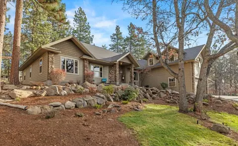 11209 Merganser Rd, Klamath Falls, OR 97601