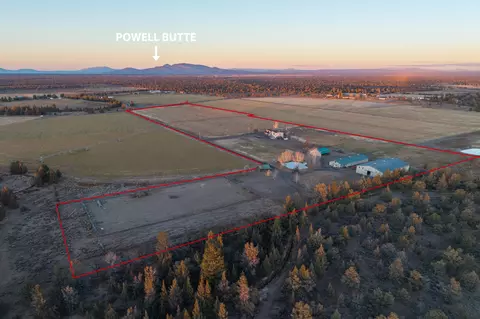 24605 Dodds Rd, Bend, OR 97701
