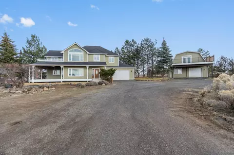 65258 Old Bend Redmond Hwy, Bend, OR 97703