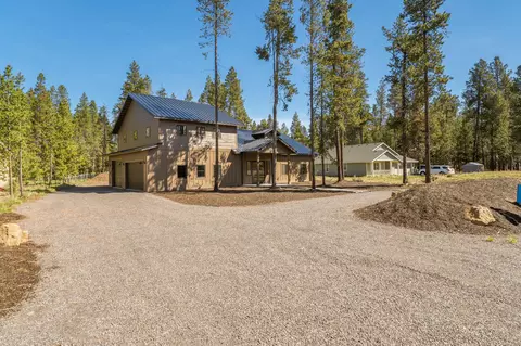 Exterior - 17216 Jacinto Rd, Bend, OR 97707 photo 8 of 8