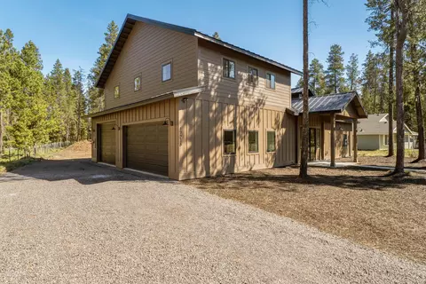 Exterior - 17216 Jacinto Rd, Bend, OR 97707 photo 7 of 8
