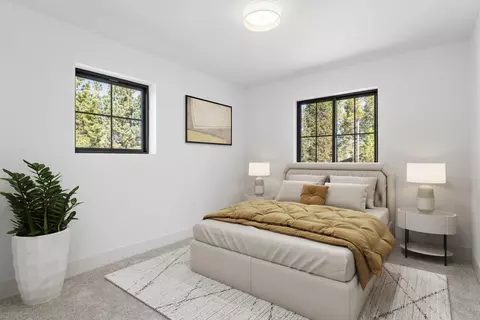 Bedroom - 17216 Jacinto Rd, Bend, OR 97707 photo 3 of 5