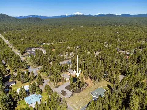 View/Area - 17216 Jacinto Rd, Bend, OR 97707 photo 1 of 1