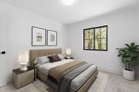 Bedroom - 17216 Jacinto Rd, Bend, OR 97707 photo 4 of 5