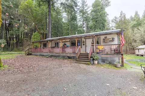 1200 Lower Wolf Creek Rd, Wolf Creek, OR 97497