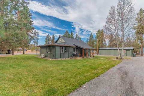 52585 Antler Ln, La Pine, OR 97739