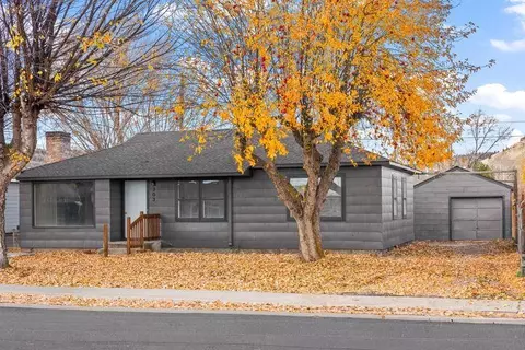 303 SW Deer St, Prineville, OR 97754