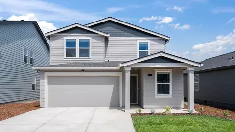 2632 Steadman Ave, Medford, OR 97501