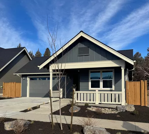 61221 SE Wagyu Dr #LOT 152, Bend, OR 97702