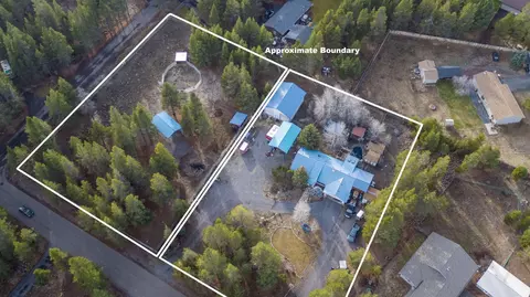 52529 Deer Field Dr, La Pine, OR 97739