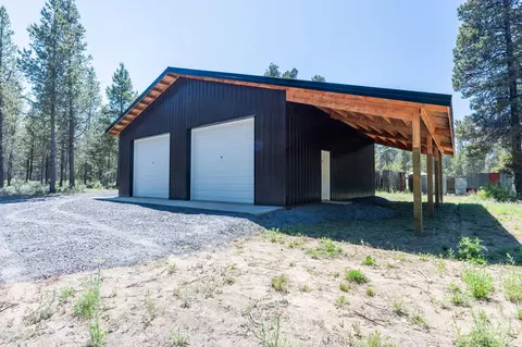 16140 Sparks Dr, La Pine, OR 97739
