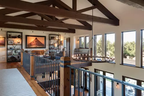 Entry Way - 23126 Switchback Ct, Bend, OR 97701 photo 3 of 4
