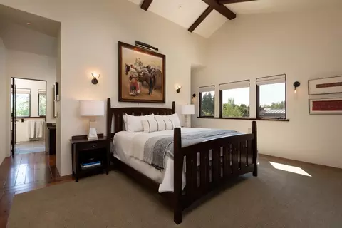 Bedroom - 23126 Switchback Ct, Bend, OR 97701 photo 7 of 8