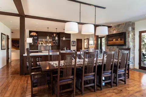 Dining - 23126 Switchback Ct, Bend, OR 97701 photo 1 of 3