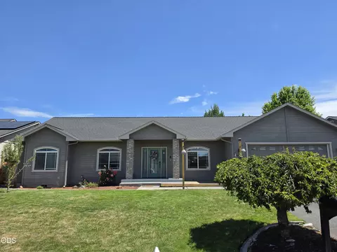 6405 Ventura Dr, Klamath Falls, OR 97603