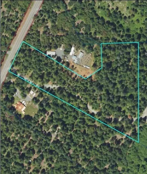 4620 Pleasant Creek Rd, Rogue River, OR 97537