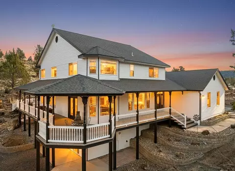 750 NE Wyoming Dr, Prineville, OR 97754
