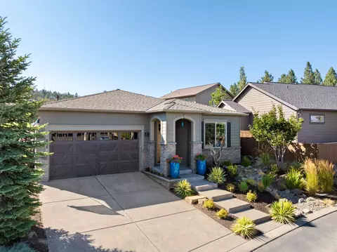 2631 NW Boulder Ridge Loop, Bend, OR 97703 photo 4