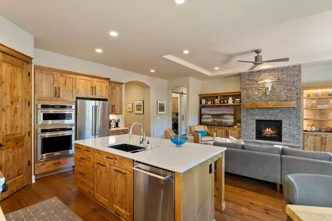 2631 NW Boulder Ridge Loop, Bend, OR 97703 photo 14