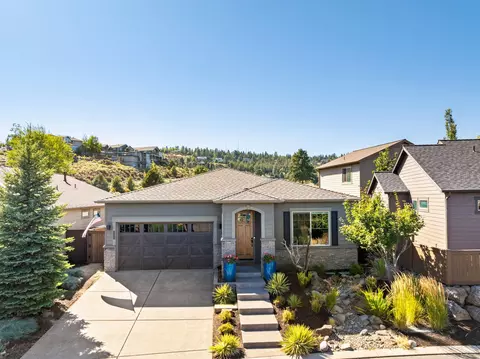 2631 NW Boulder Ridge Loop, Bend, OR 97703 photo 3
