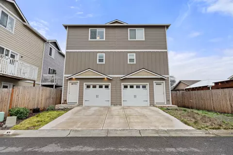 7834 Jacqueline Way, White City, OR 97503