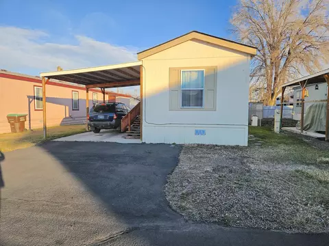 185 NW Harwood St #SPC 111, Prineville, OR 97754