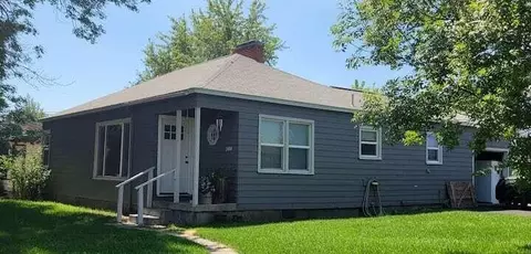 2404 2406 Gettle St, Klamath Falls, OR 97603