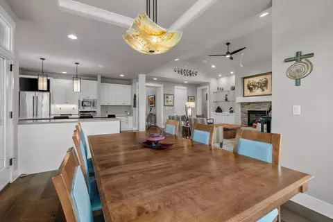 Dining - 60873 SW Headwaters Loop, Bend, OR 97702 photo 2 of 2